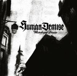 Human Demise : Whitechapel Demise